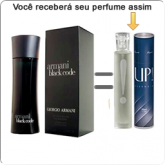 Armani Black Code 50ml