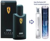 Ferrari black 50ml