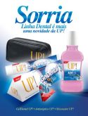 Kit dental (gel dental e antisséptico bucal)