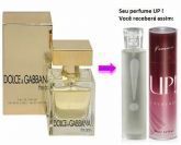 Dolce Gabbana 50ml